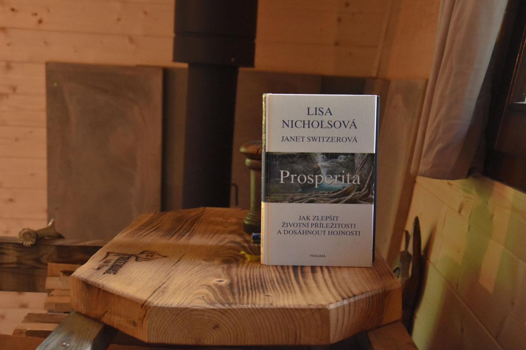 Treehouse Velké Losiny Екстериор снимка
